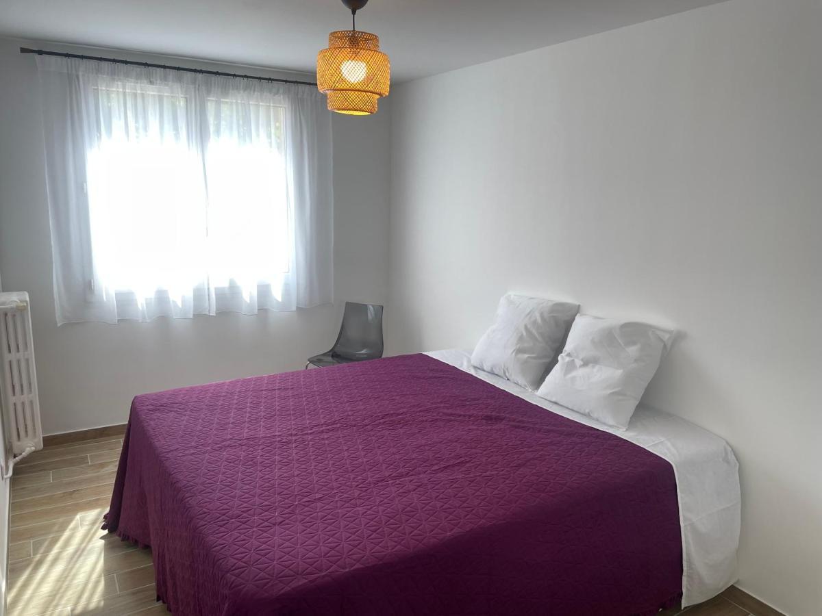 La Serane Appartement T3 Marseille Luaran gambar